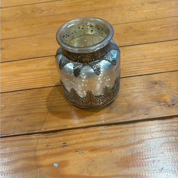 (654) x2 POTTERY BARN VASES - Picture 11 of 16